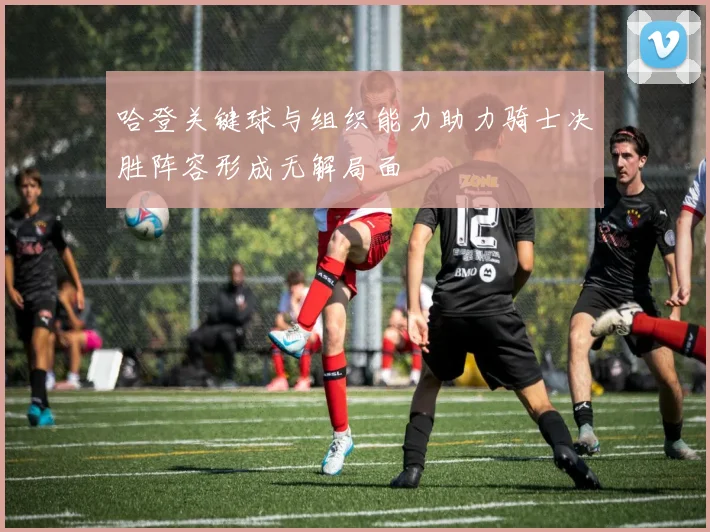哈登关键球与组织能力助力骑士决胜阵容形成无解局面