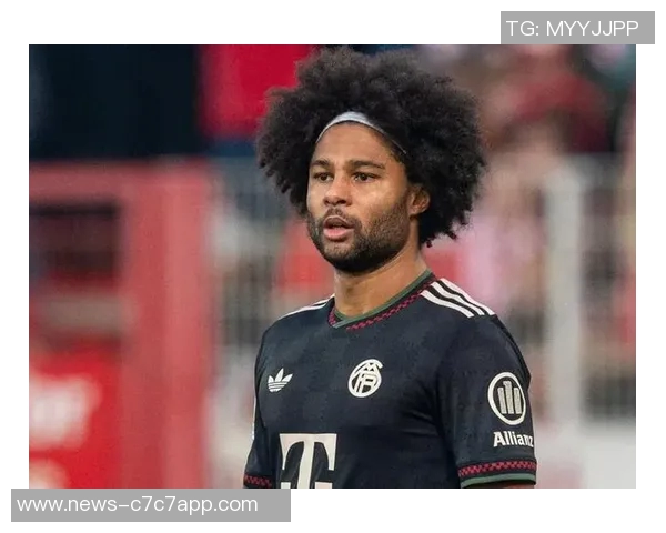 格纳布里愿意降薪留在拜仁经纪人与俱乐部保持良好沟通