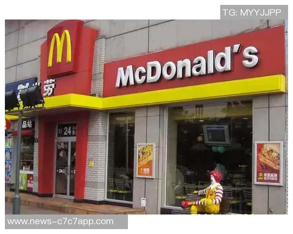 46岁前德甲主帅转型餐饮行业管理两家麦当劳追求生活稳定