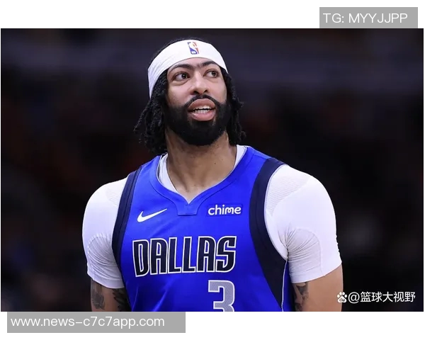 浓眉交易传闻背后真相揭示或因外部压力而非独行侠主动意愿