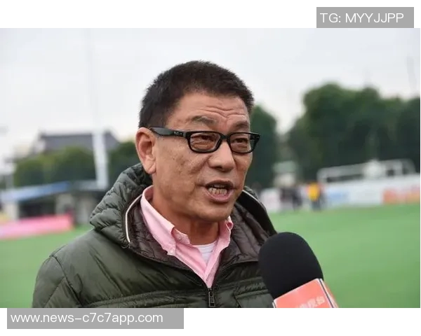 马良行展望上海女足未来目标力争保四争一全力以赴迎接新赛季挑战